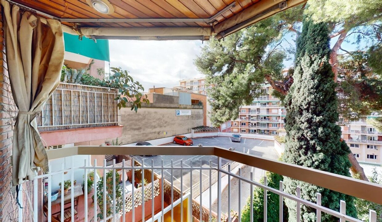 Piso en venta 74m2 con terraza