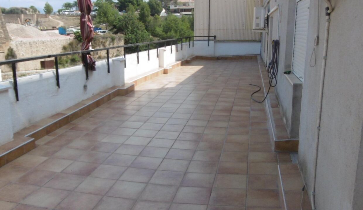 Piso en venta en Tortosa Centro_1