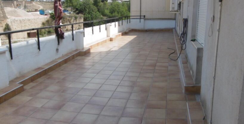 Piso en venta en Tortosa Centro_1