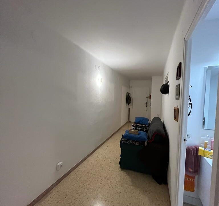 Piso en venta en centro de Tortosa. OPORTUNIDAD!_5