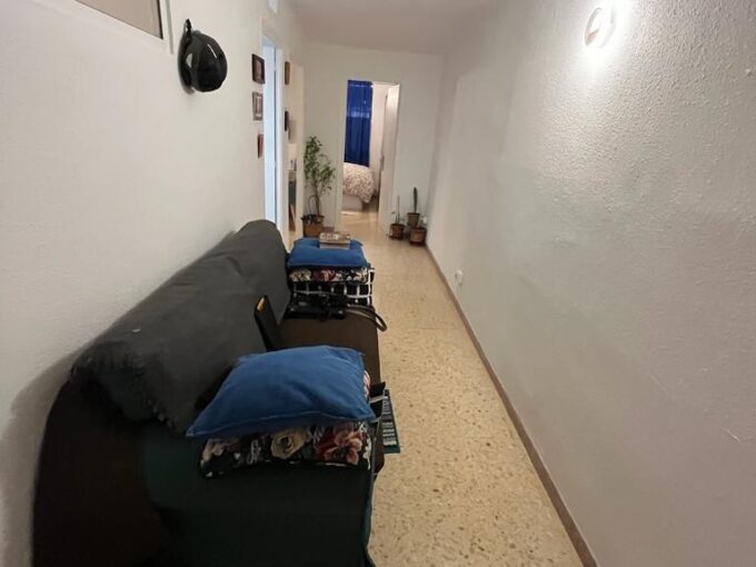 Piso en venta en centro de Tortosa. OPORTUNIDAD!_1