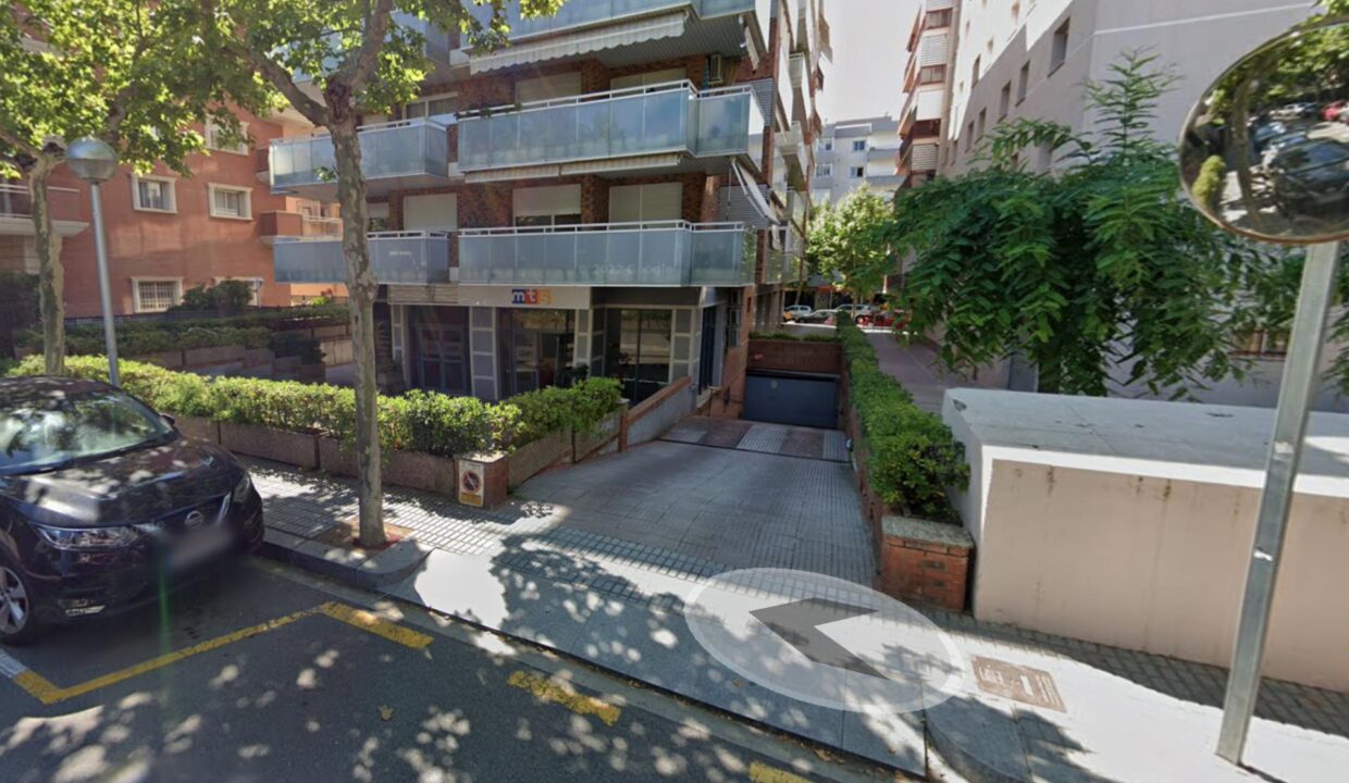 Plaza de aparcamiento Salou Centre Venta 598. PK LAS PALMAS_1