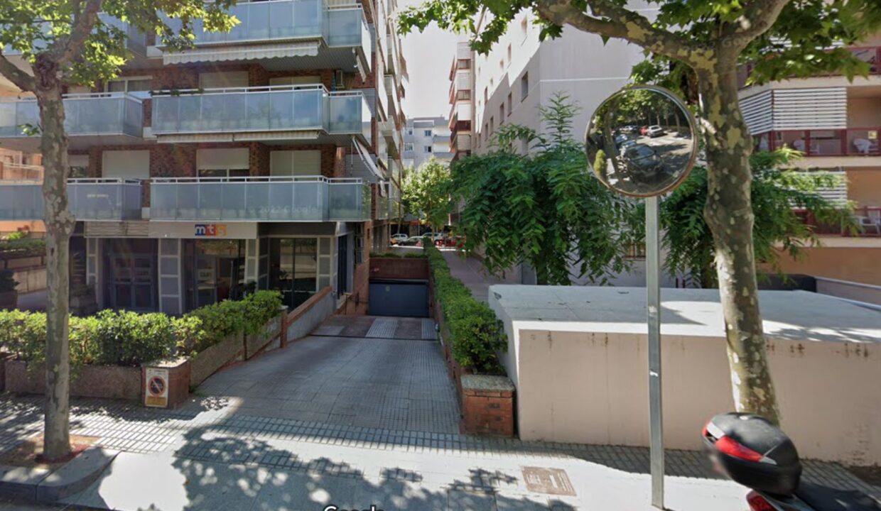 Plaza de aparcamiento Salou Centre Venta 598. PK LAS PALMAS_2