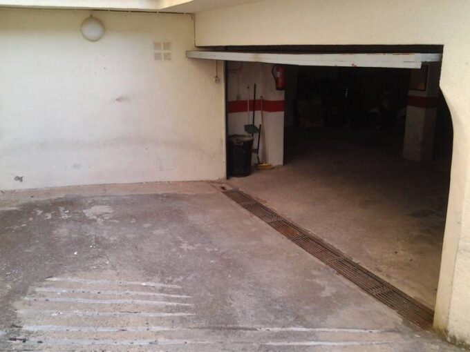 Plazas de parking en venta - Cunit_1