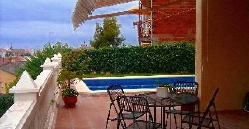 Preciosa casa en Segur de Calafell en venta_1