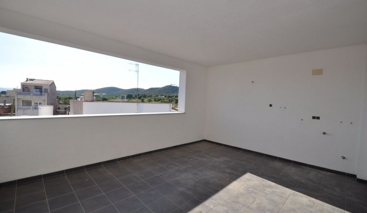 Precioso Atico Duplex de 4 Dormitorios con 3 Terrazas y Vistas panorámicas_5