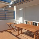 Precioso Dúplex  en  Primera  Línea de playa.  En Platges  d`Alcanar_1