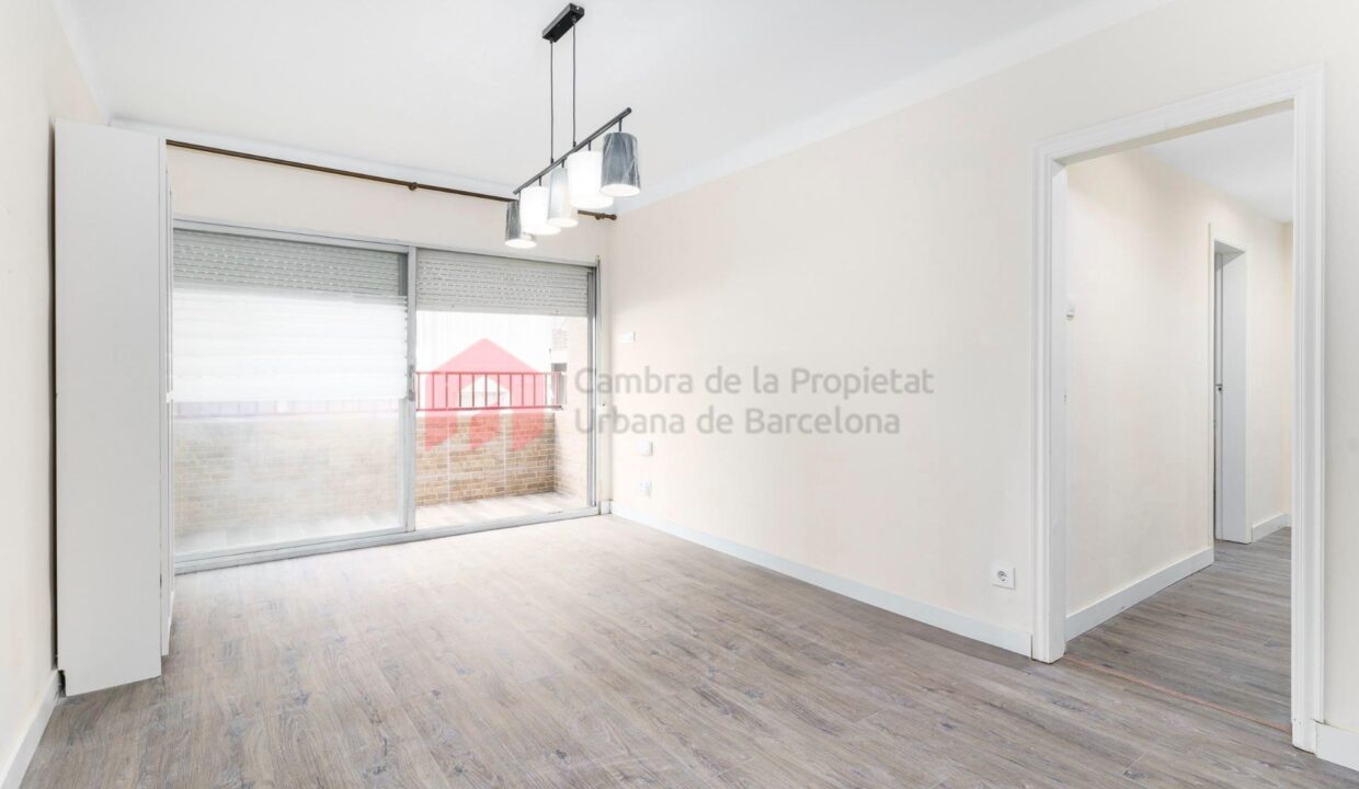 Presentamos una vivienda lista para entrar a vivir en Vía Julia._1