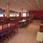 RESTAURANTE EN VENTA EN FUNCIONAMIENTO ACTIVO EN LA RAPITA_1