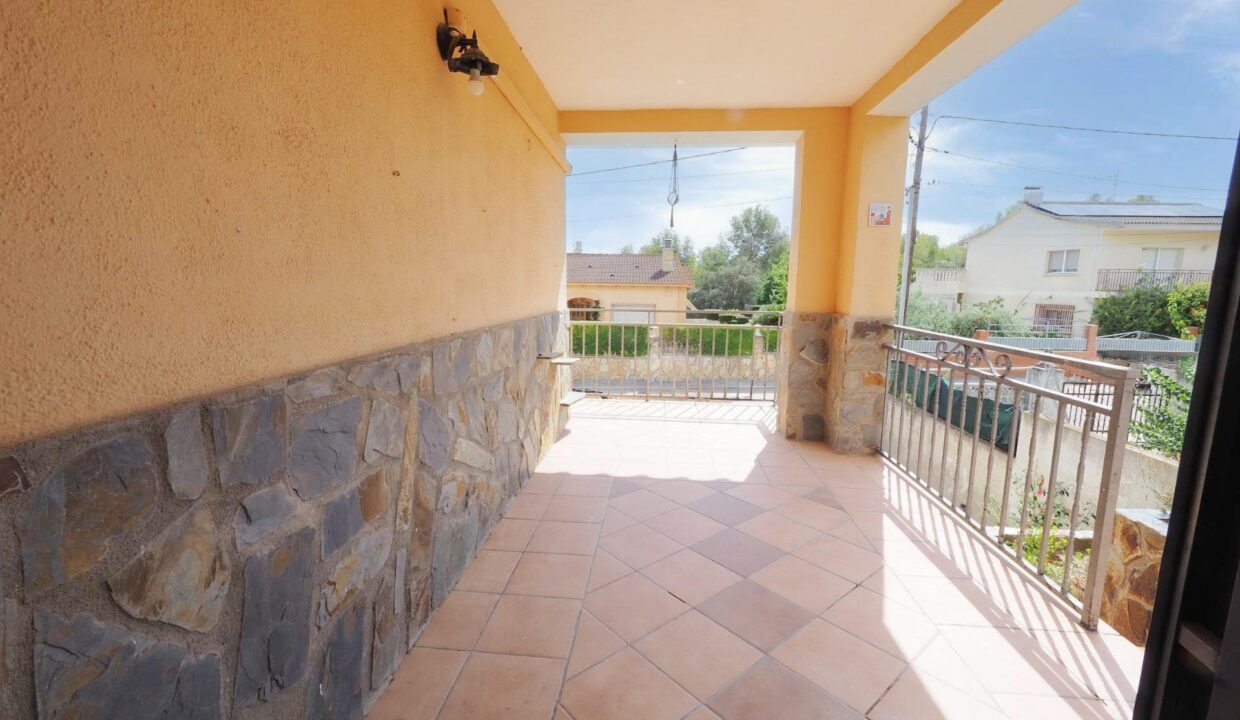 SE VENDE CASA EN LA BISBAL DEL PENEDES