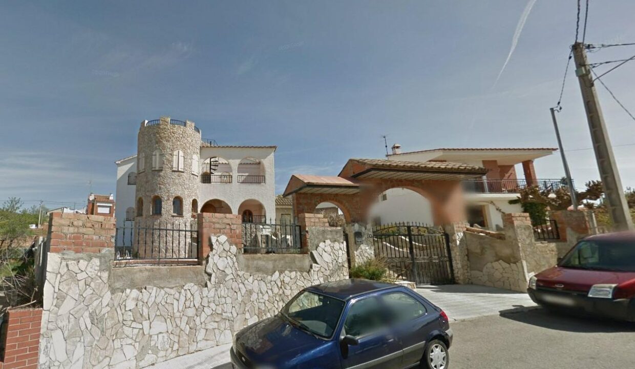 SE VENDE CASA EN LA BISBAL DEL PENEDES