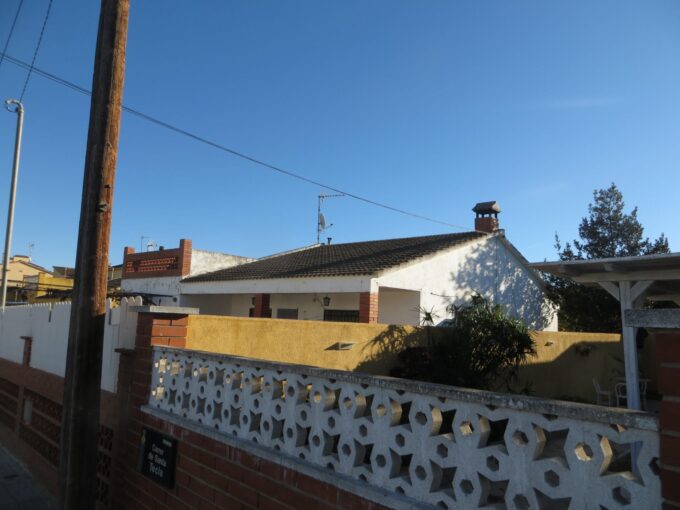 SE VENDE CASA EN SANTA OLIVA