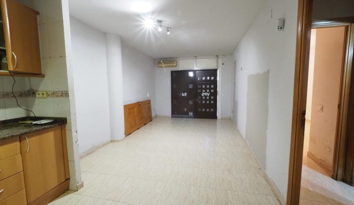 SE VENDE PISO EN CALAFELL