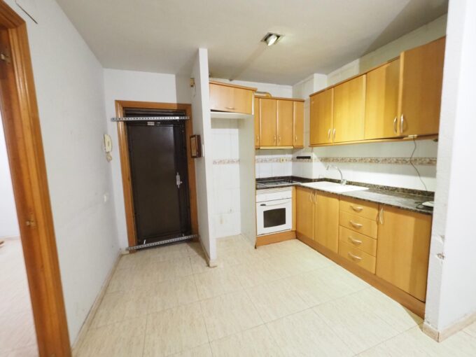 SE VENDE PISO EN CALAFELL