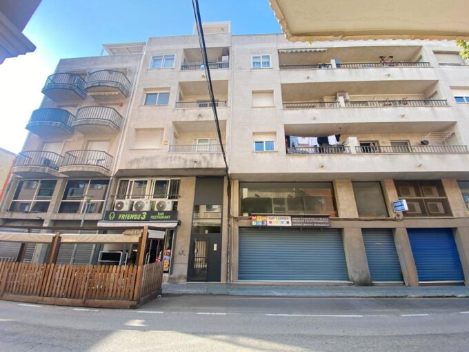 SE VENDE PISO EN EL VENDRELL