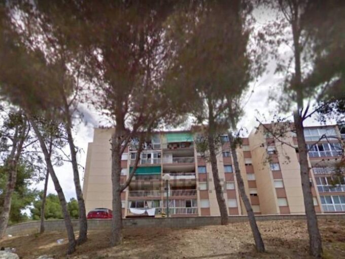 SE VENDE PISO EN TARRAGONA