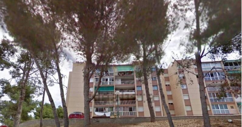 SE VENDE PISO EN TARRAGONA