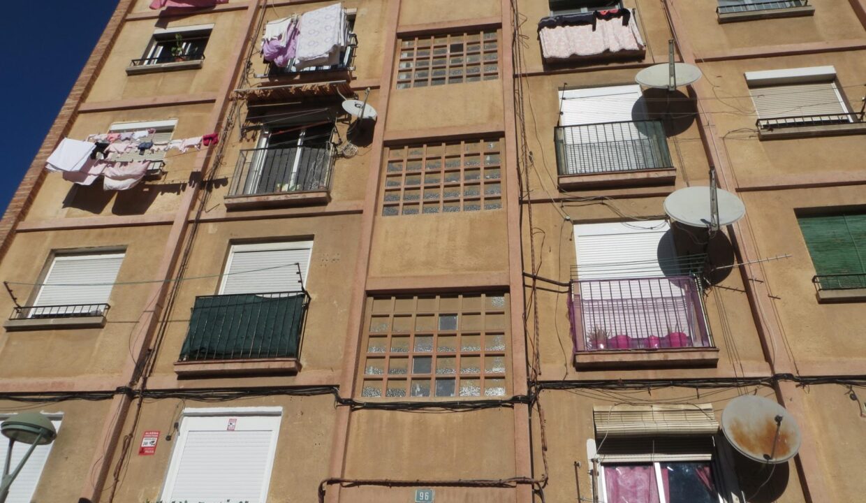 SE VENDE PISO EN TARRAGONA