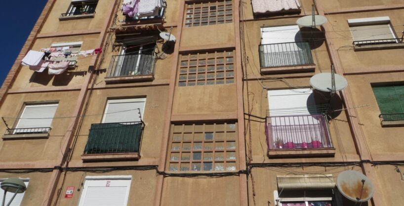 SE VENDE PISO EN TARRAGONA