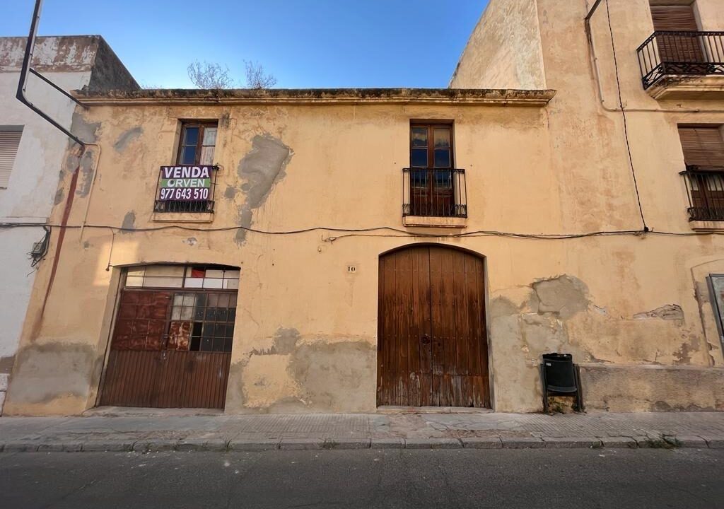 SOLARES EN VENTA EN TORREDEMBARRA PUEBLO_2