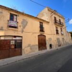 SOLARES EN VENTA EN TORREDEMBARRA PUEBLO_1