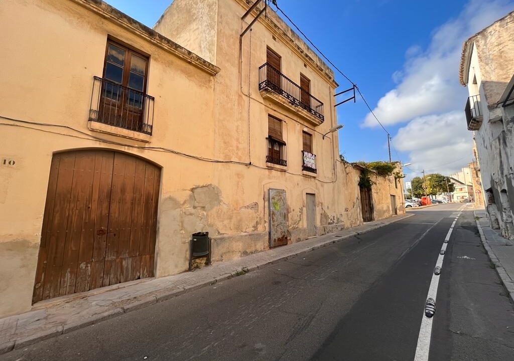 SOLARES EN VENTA EN TORREDEMBARRA PUEBLO_3