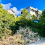 Se Vende Parcela con Proyecto en Segur de Calafell_1