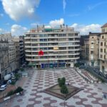 Se alquila despacho en la Plaza Alfonso de Tortosa_1