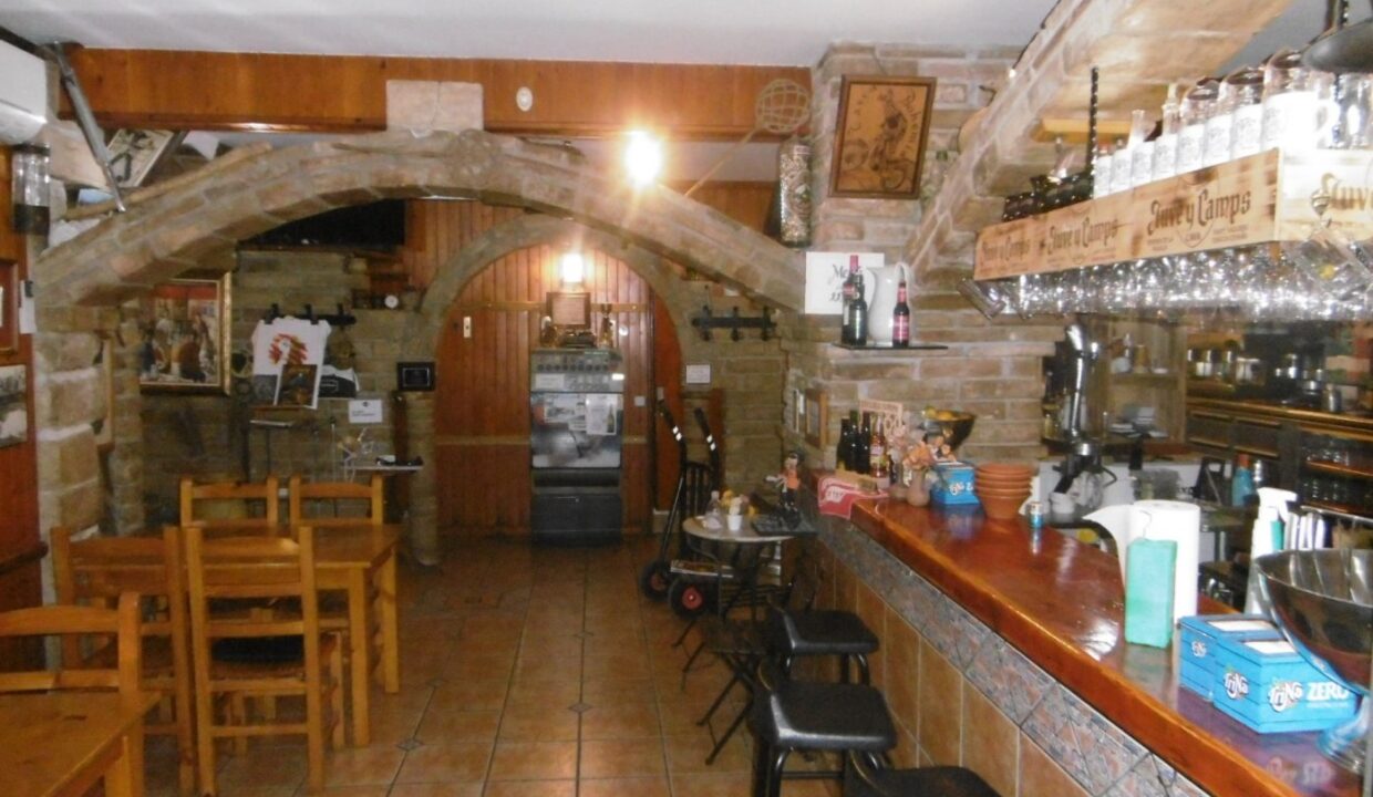 Se vende casa con negocio de restauración a pleno rendimiento rendimiento_2