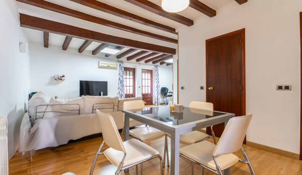 Se vende precioso loft en el centro de Tarragona en la calle Estanislau Figueres_1