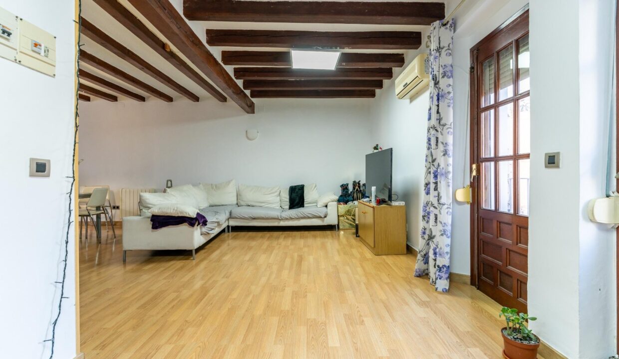 Se vende precioso loft en el centro de Tarragona en la calle Estanislau Figueres_3