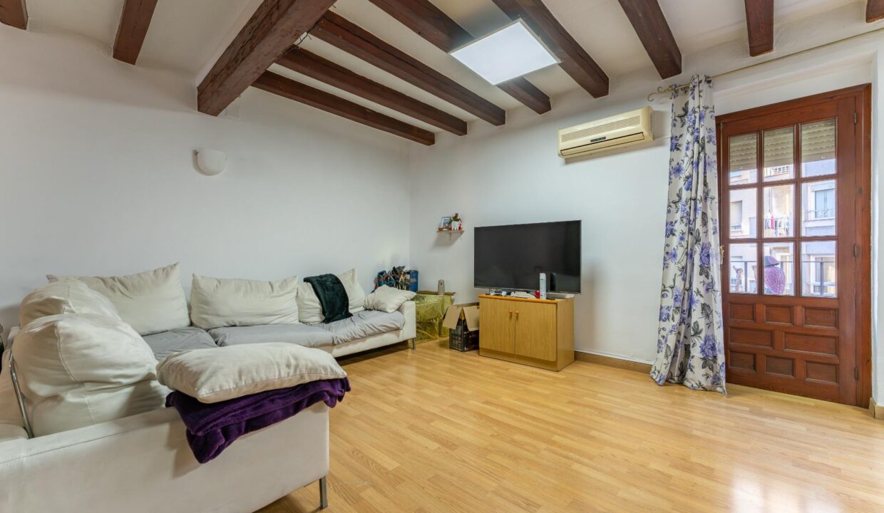 Se vende precioso loft en el centro de Tarragona en la calle Estanislau Figueres_4