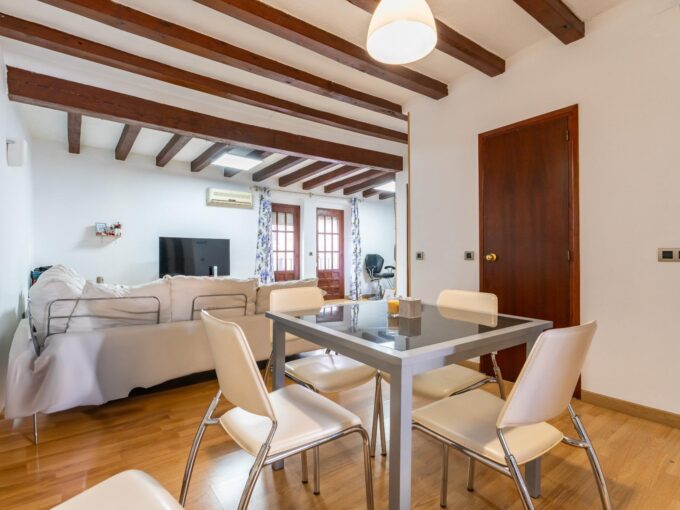 Se vende precioso loft en el centro de Tarragona en la calle Estanislau Figueres_1