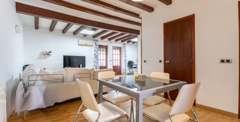 Se vende precioso loft en el centro de Tarragona en la calle Estanislau Figueres_1