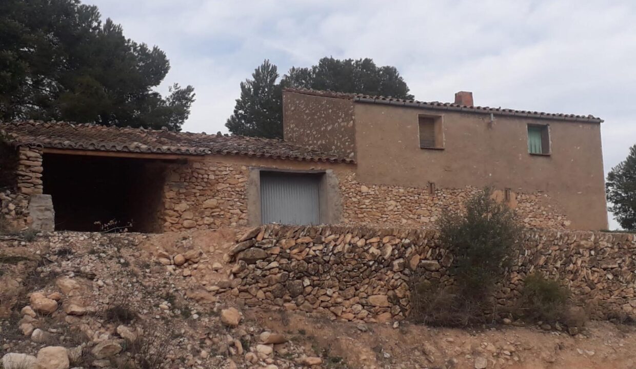 Suelo rústico Mora d Ebre  Venta SMORPOL233_1