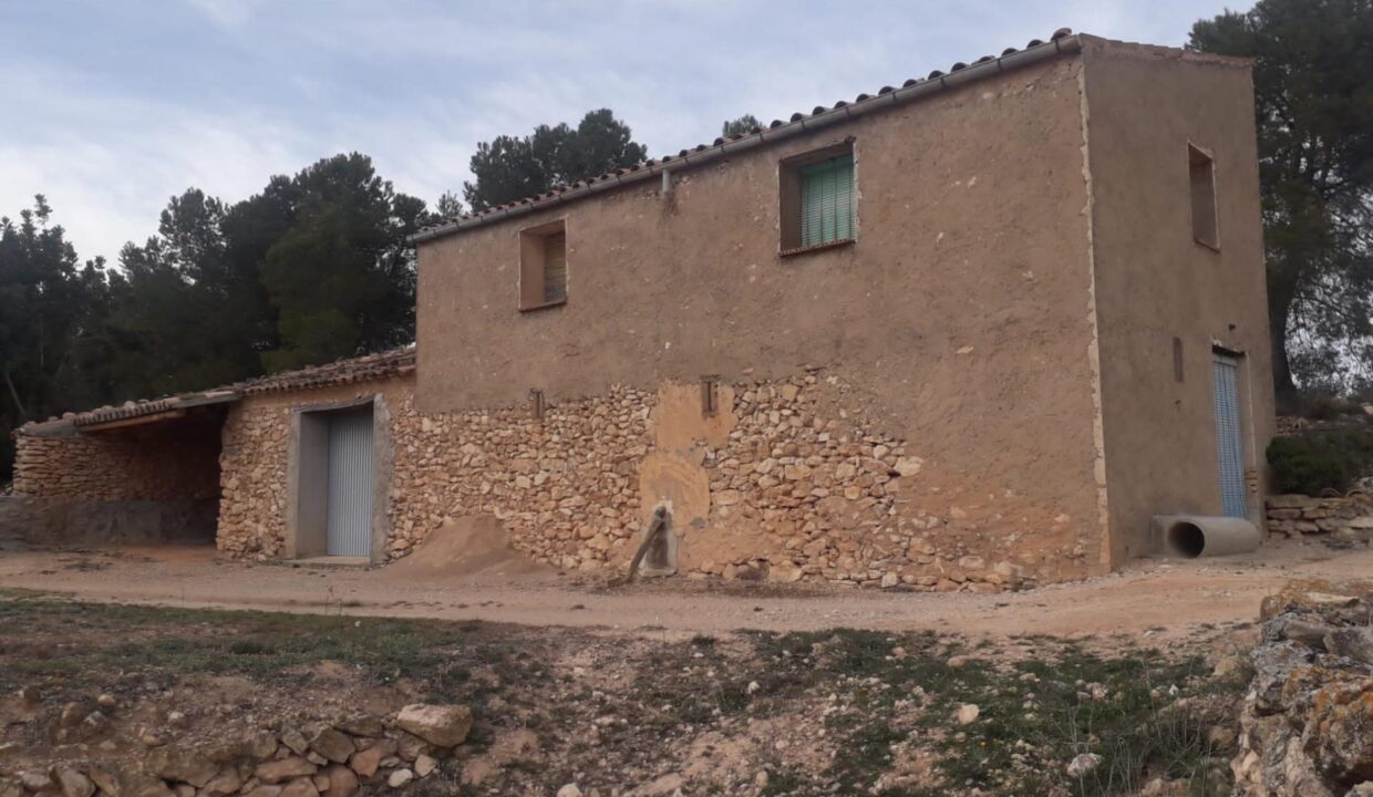 Suelo rústico Mora d Ebre  Venta SMORPOL233_7