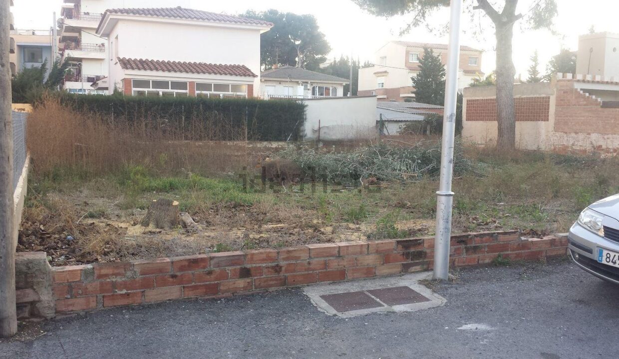 Suelo urbano Salou Estació Venta AFISA26_1