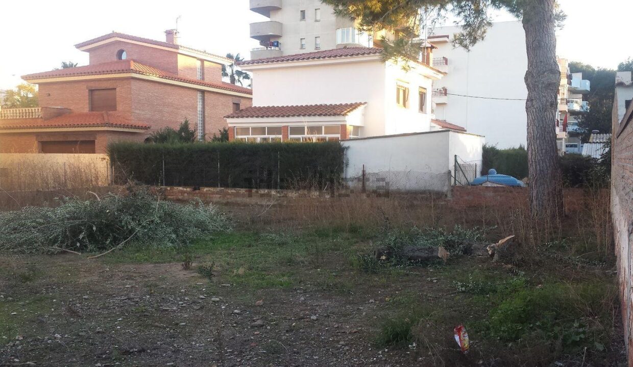 Suelo urbano Salou Estació Venta AFISA26_3