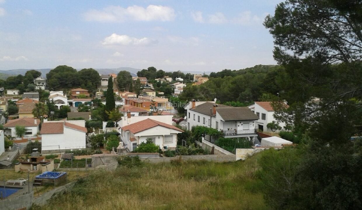 TERRENO EN CALAFELL PARK_1