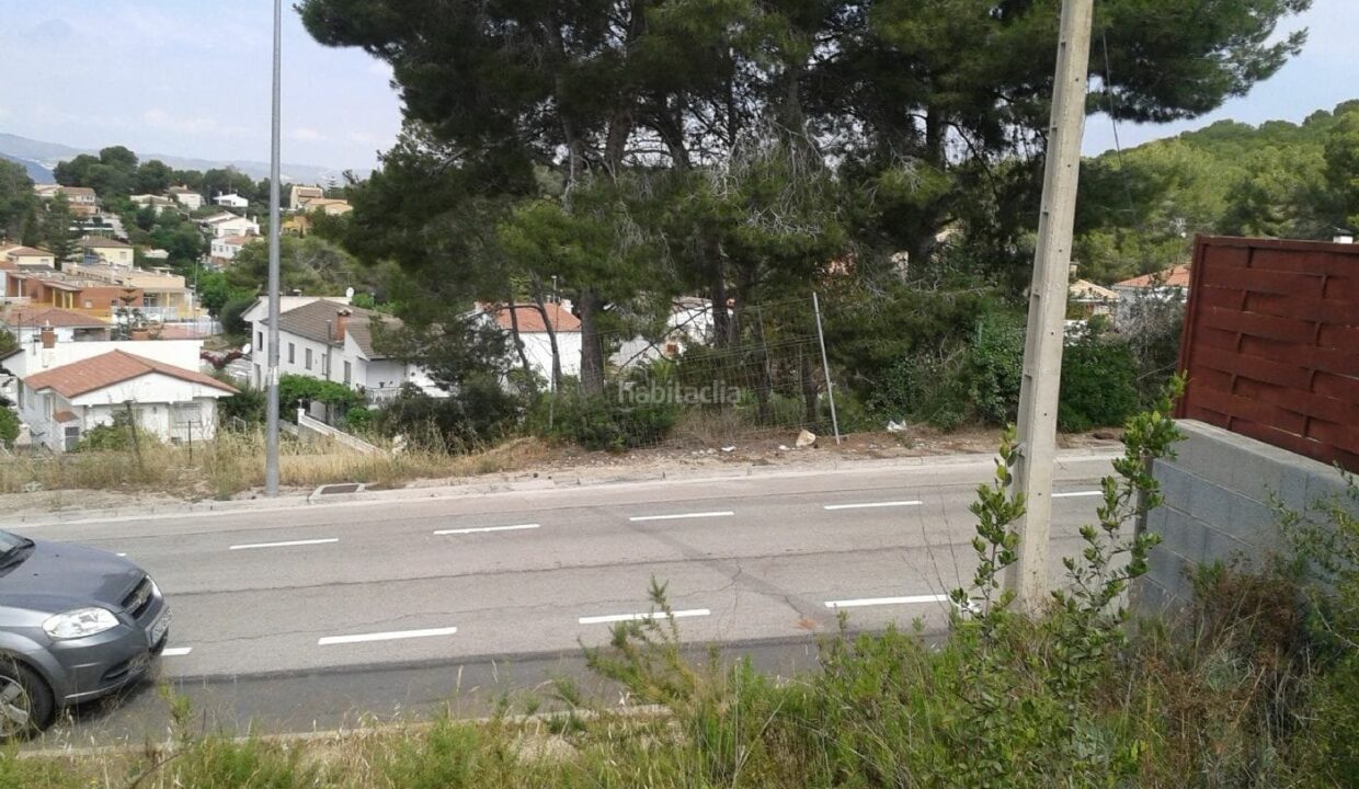 TERRENO EN CALAFELL PARK_3