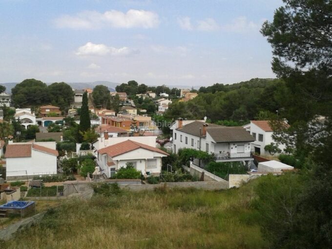 TERRENO EN CALAFELL PARK_1