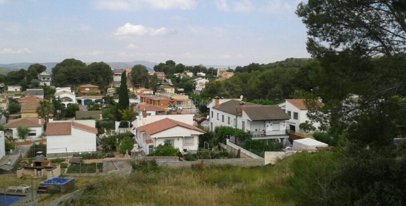 TERRENO EN CALAFELL PARK_1