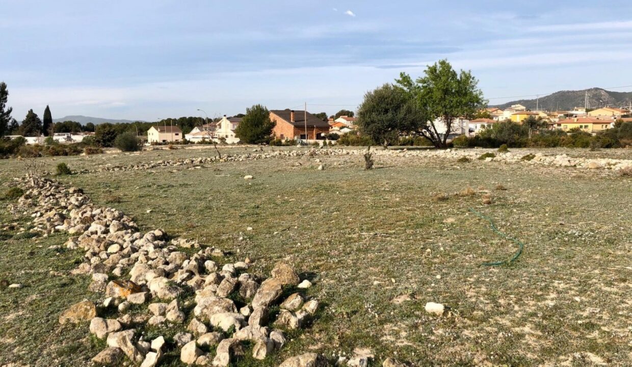 TERRENO EN ELS ARQUETS-SANT JAUME DEL DOMENYS_1