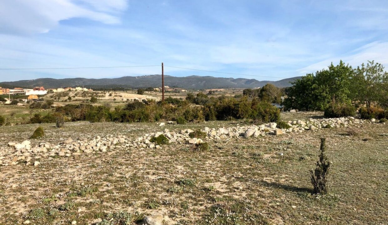 TERRENO EN ELS ARQUETS-SANT JAUME DEL DOMENYS_5