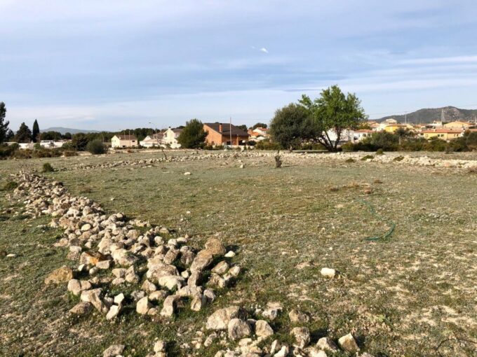 TERRENO EN ELS ARQUETS-SANT JAUME DEL DOMENYS_1