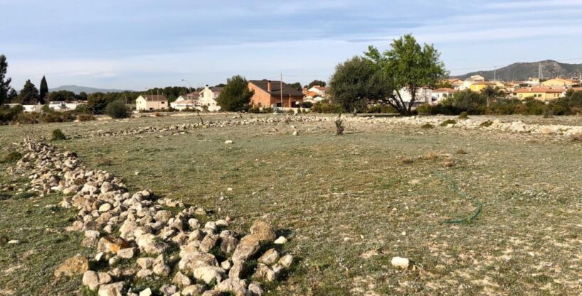 TERRENO EN ELS ARQUETS-SANT JAUME DEL DOMENYS_1