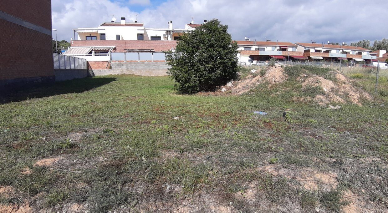 TERRENO URBANIZABLE EN PARC CENTRAL DE CUNIT_5