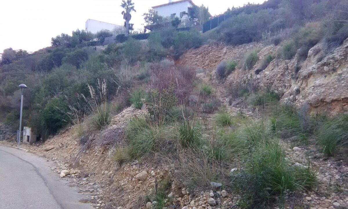 Terreno en Costa Cunit 780 m2_4