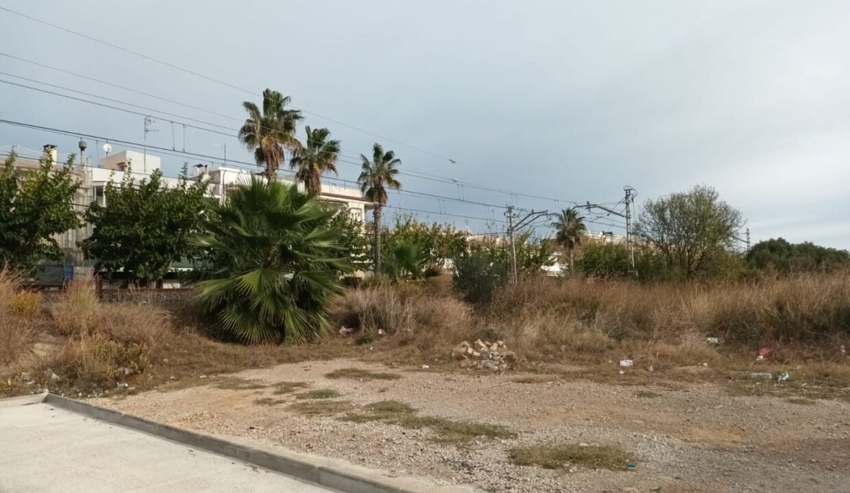 Terreno en Venta en Avenida tarragona 133