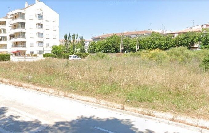 Terreno en Venta en Avenida tarragona 133